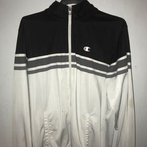 4 zip up Men’s windbreakers all XL